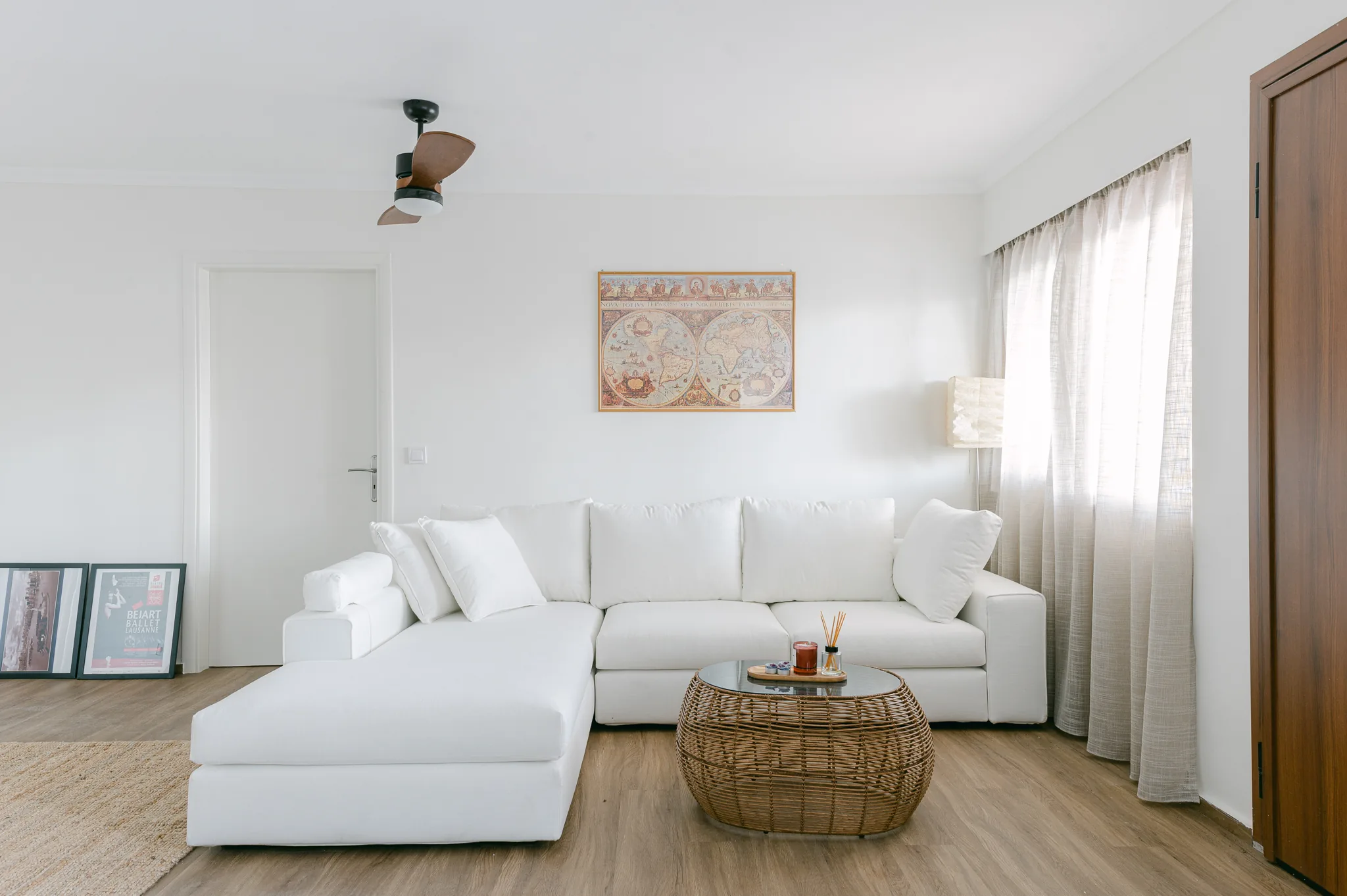 Rodini Vacation House